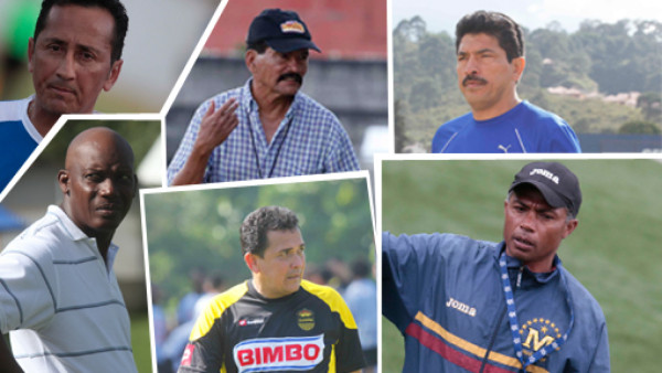 Nasralla: 'Los técnicos nacionales deben esforzarse por salir a prepararse'