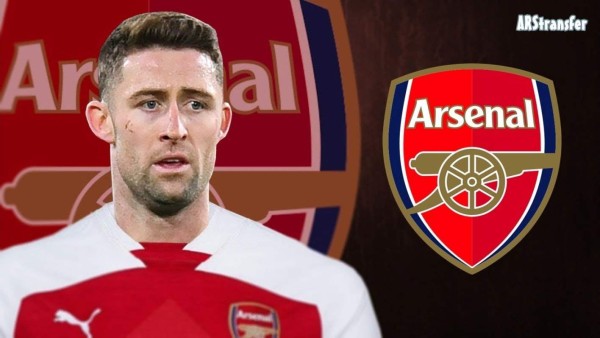 Lista de 22: El equipazo que puede armar el Arsenal con solo €46 millones de presupuesto