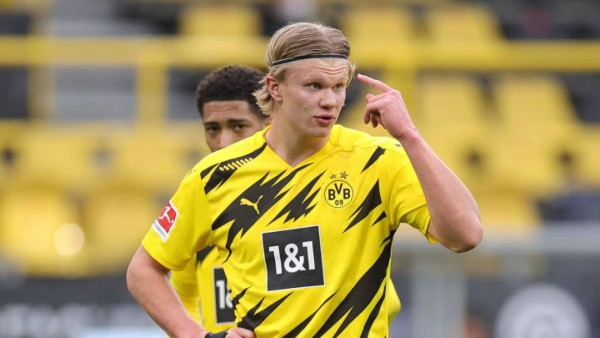 Con los fichajes galácticos: Así es el 11 que proyecta el Manchester United para el 2022&nbsp;&nbsp;