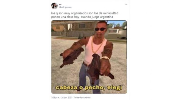 Los mejores memes de la goleada de Argentina a Bolivia que dejan como protagonistas a Messi y Scaloni