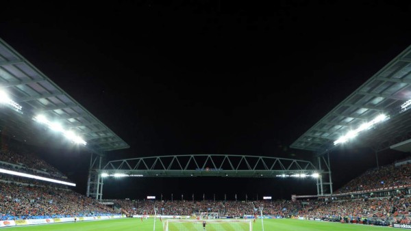 ¡Espectaculares! Los lujosos estadios que albergarán los juegos de la MLS&nbsp;