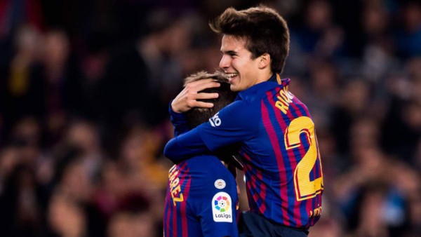 Los que estarán: Así será el clásico Barcelona-Real Madrid en la próxima década