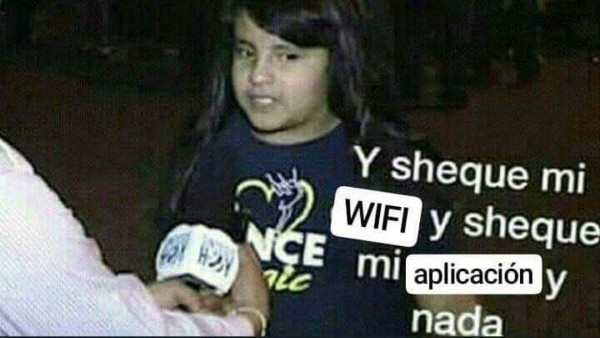 Lluvia de memes por la extensa caída de Facebook e Instagram