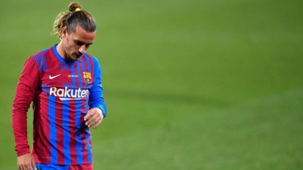 ¿Y Depay? Alineación del Barcelona vs Real Sociedad: El primer 11 de Koeman sin Messi