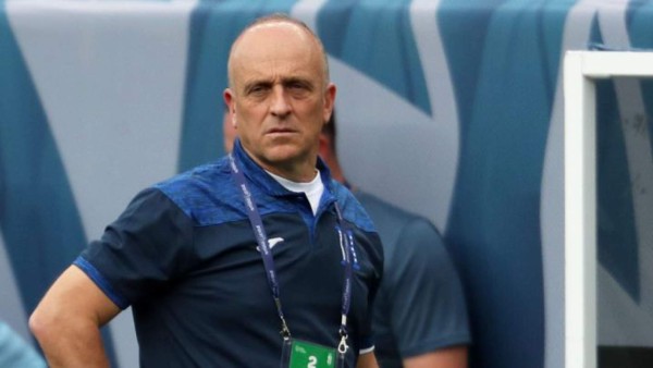 ¡Grandes sorpresas! Sin Choco Lozano ni Alberth Elis: Fabián Coito mueve el tablero obligado y este es el 11 que presentará en Atlanta