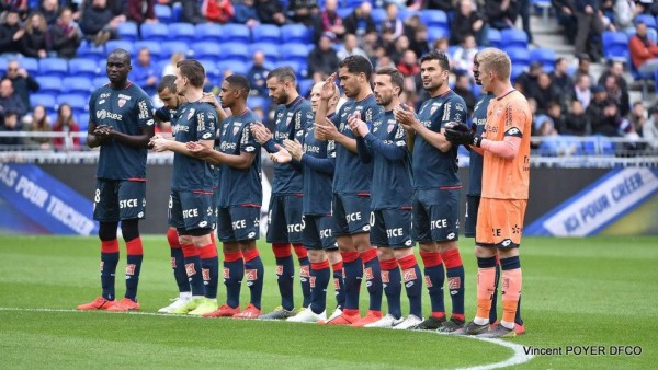 Los equipos que están a punto de descender en las cinco grandes ligas de Europa