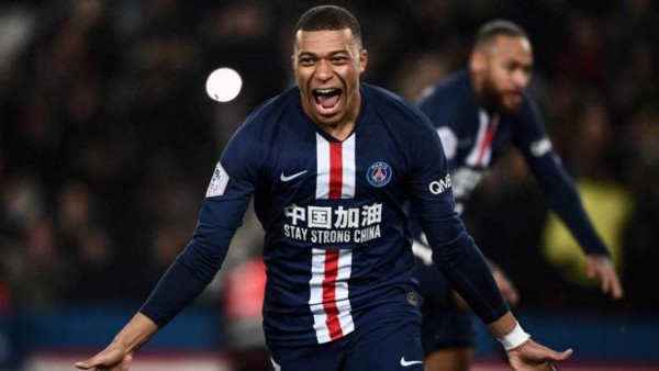 Mercado de fichajes: Manchester City contrata defensa, tres bombazos del Barcelona y Mbappé es noticia&nbsp;&nbsp;&nbsp;