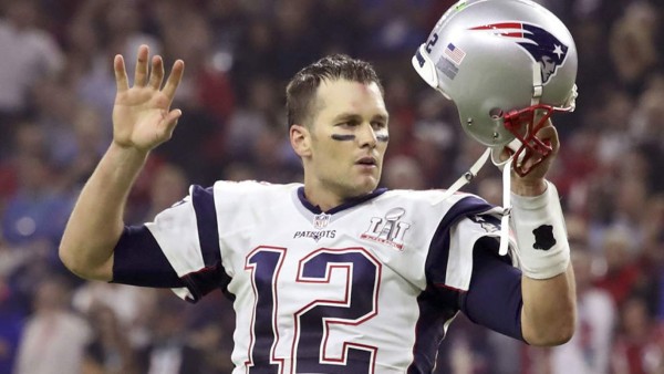 Cristiano Ronaldo supera a Messi en la lista de los 20 mejores deportistas de la década