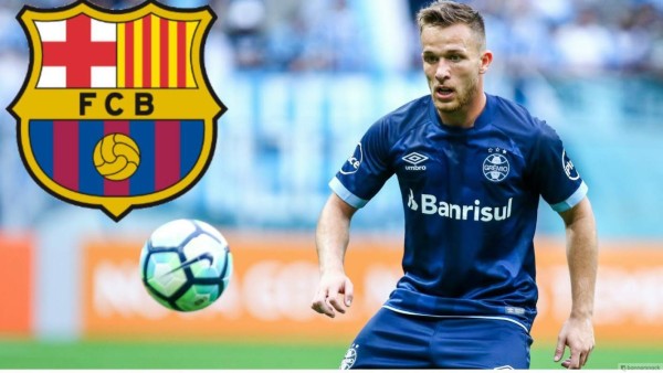 Ocho bajas y los que llegarían: Así será el nuevo Barcelona para la temporada 2018-19