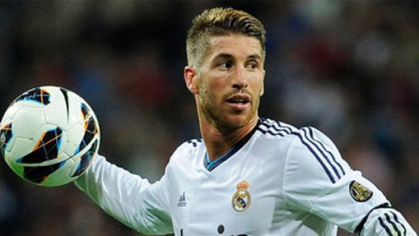 Sergio Ramos: 'Ya basta de creernos Beckenbauers y Maradonas”