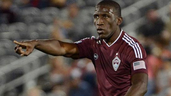 Hendry Thomas: 'Honduras tiene capacidad para ir a otro Mundial”