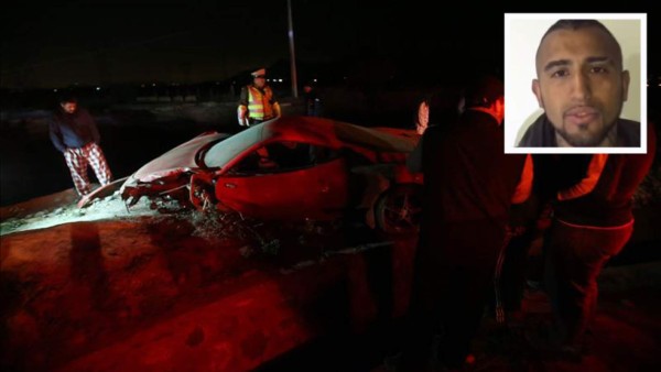 Los futbolistas que tuvieron constantes problemas con la disciplina