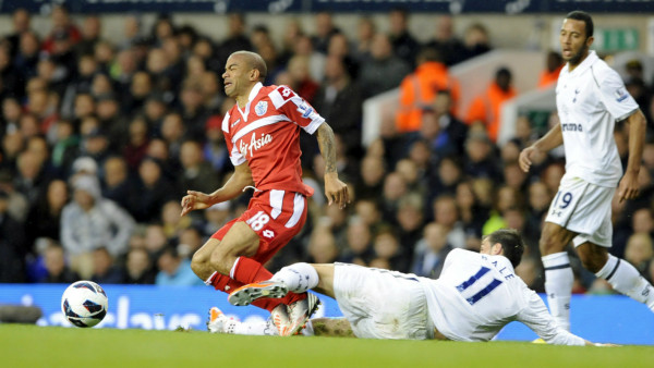 Vibrante jornada en la Liga Premier de Inglaterra