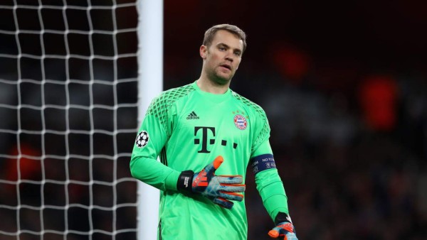 ¡De lujo! Así sería el millonario equipo del Bayern para frenar al Real Madrid en Europa