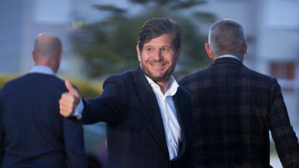 Barcelona anunció su salida, se arrepintió y ahora regresa: “Tengo muy claro que mi sitio está aquí”