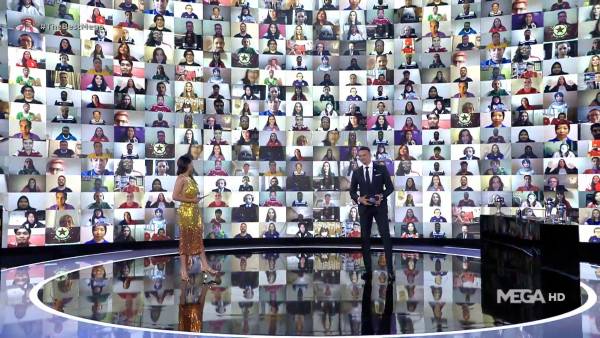 OFICIAL: Robert Lewandowski supera a Messi y gana el The Best 2021; el polaco consigue su segundo galardón e iguala a CR7