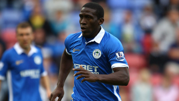 Thomas: 'En Wigan no juego por decisión técnica”