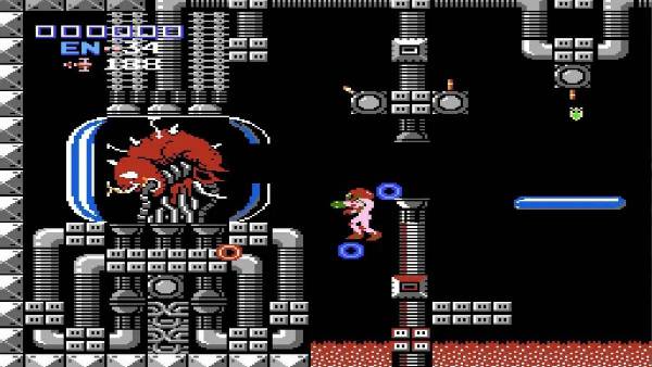 Metroid: todo un clásico de los videojuegos, y padre de un subgénero entero de acción-aventura