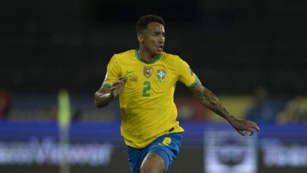 Quieren la gloria: El poderoso 11 de Brasil para destruir a Messi y Argentina en la final de Copa América