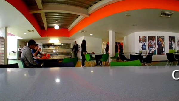 Así es el Centro de Alto Rendimiento que 'Muma' Bernárdez quiere construir en La Ceiba