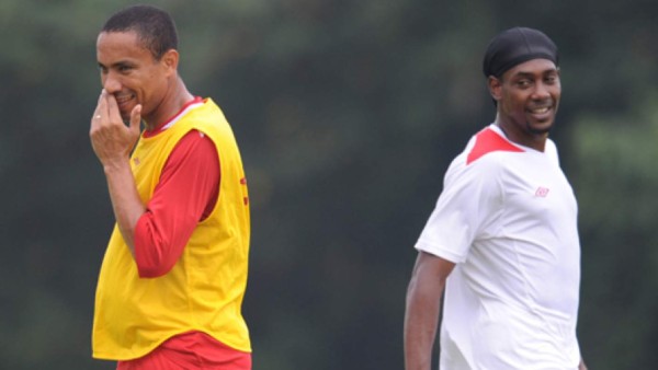 Jugadores del Platense que dieron el gran salto al extranjero