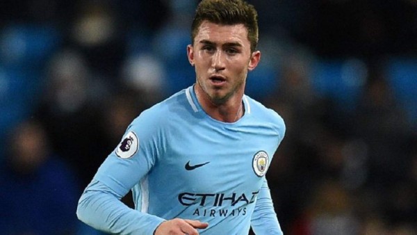 De lujo: El 11 de gala formado por jugadores del Manchester City y del Liverpool