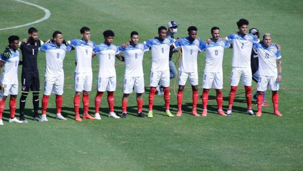 Cuba, primer rival de Honduras en el camino al Mundial del 2026; con figura del Saprissa, pero sin su máximo referente