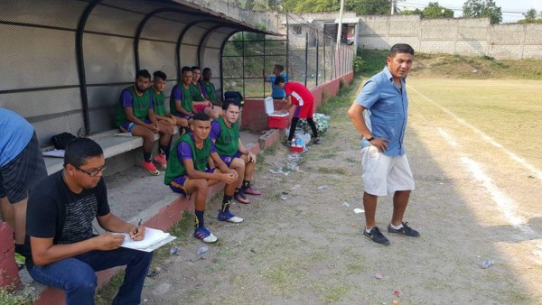 MERCADO: Hondureño al extranjero, Harold Fonseca, Marathón y Olimpia abren la pesa