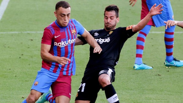 ¿Y Depay? Alineación del Barcelona vs Real Sociedad: El primer 11 de Koeman sin Messi