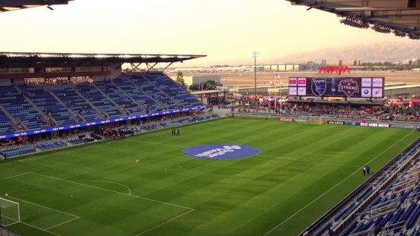 ¡Con valores estratosféricos! Los mejores y millonarios estadios de la MLS 2020&nbsp;&nbsp;