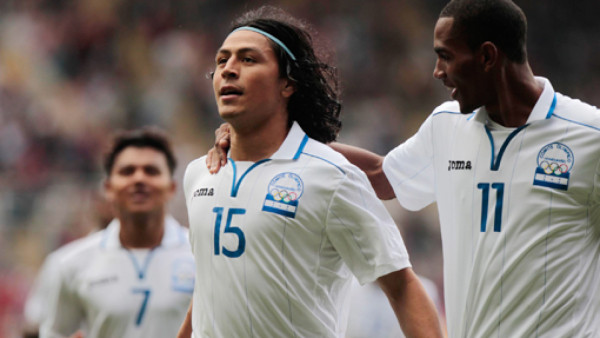 Espinoza confirma interés del Wigan