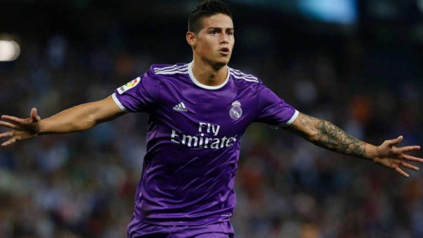 RUMORES Y FICHAJES: ¡Barça va por James; Chelsea planea renovación!