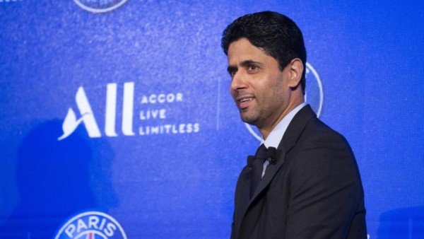 Cristiano Ronaldo supera a Messi: Los personajes más influyentes en el mundo del fútbol&nbsp;