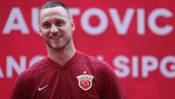 ¡Salarios estratosférico! Las grandes estrellas de la millonaria Superliga China