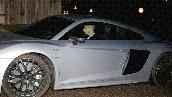 Dos ausencias y la curiosa imagen de Hazard: Así fue la cena de navidad del Real Madrid&nbsp;&nbsp;