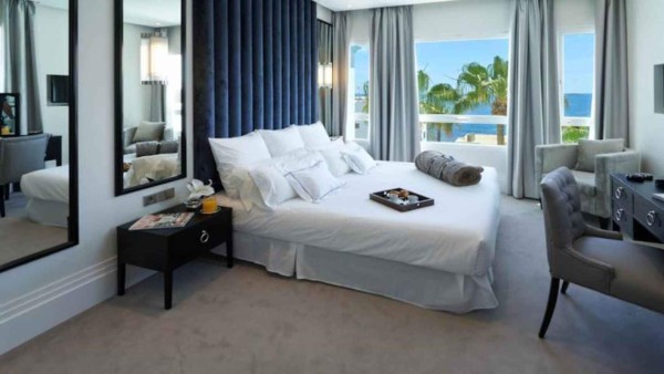 Las 'locuras' que implementó Messi en uno de sus hoteles y es furor en España: un Dj podrá tocar bajo el agua