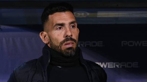 ¿Cómo le fue a Carlos Tévez en su debut como entrenador de Rosario Central en la Superliga de Argentina?