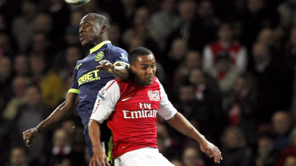 ¡Épica victoria de Wigan sobre Arsenal!