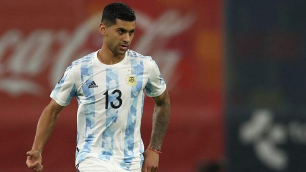 Messi los quiere frenar: Alineación de Argentina para el clásico ante Brasil en la eliminatoria