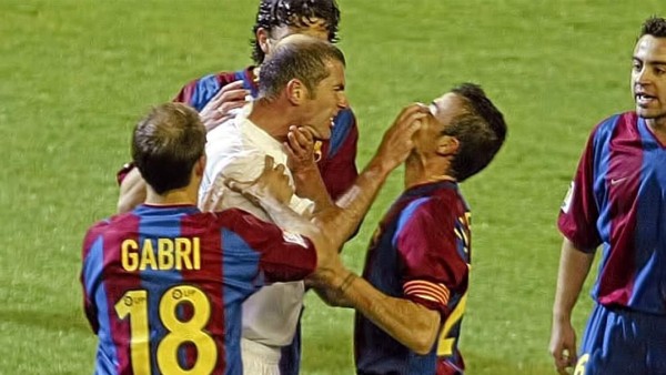 Los datos que deberías de saber del clásico entre Barcelona y Real Madrid