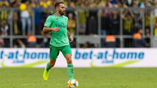 Con cambios: El 11 del Real Madrid para el debut en el Bernabéu ante el Valladolid