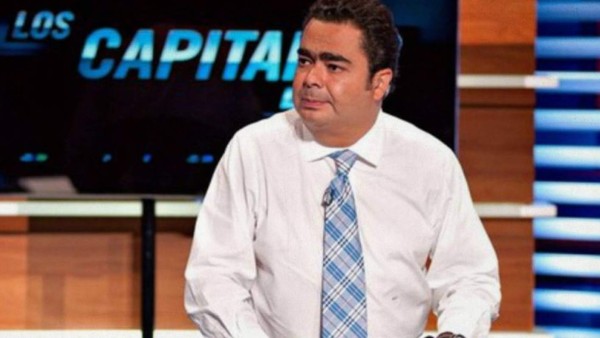 ¿Qué pasó con él? El verdadero motivo por el que Ángel García Toraño salió de ESPN&nbsp;&nbsp;