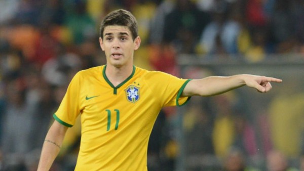 Las 10 grandes ausencias de Brasil en la Copa América Centenario