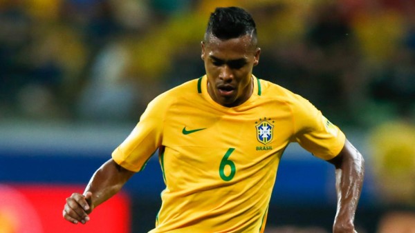Bestial: La alineación de Brasil para medirse contra Colombia en Miami