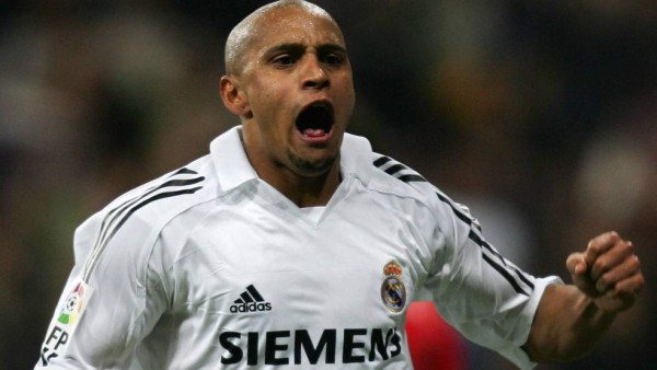 ¿Y Cristiano Ronaldo?: El 11 histórico del Real Madrid, según Fuera de Juego