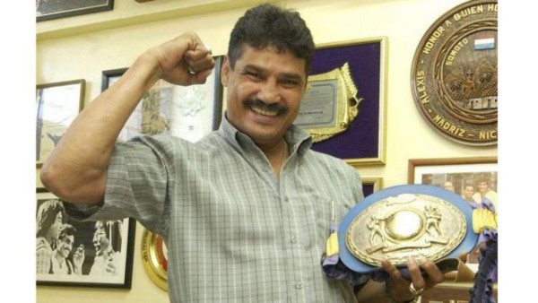 Personalidades ligadas al deporte que incursionaron en la política