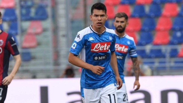 Mercado Liga MX: Chivas confirma fichaje, bombazo de Diego Lainez y Chucky Lozano es noticia&nbsp;&nbsp;&nbsp;