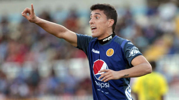 Varela a la prensa: 'Pónganse los tacos ustedes”