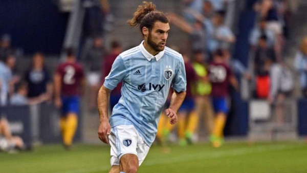 ¡Orgullo centroamericano! Elis, Calvo y Murillo en el equipo de las estrellas de la MLS