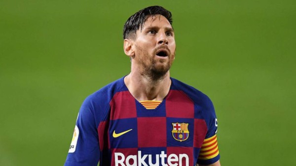 Mercado de fichajes: Crack se va del Bayern, bombazo de Lionel Messi y la Juventus ficha